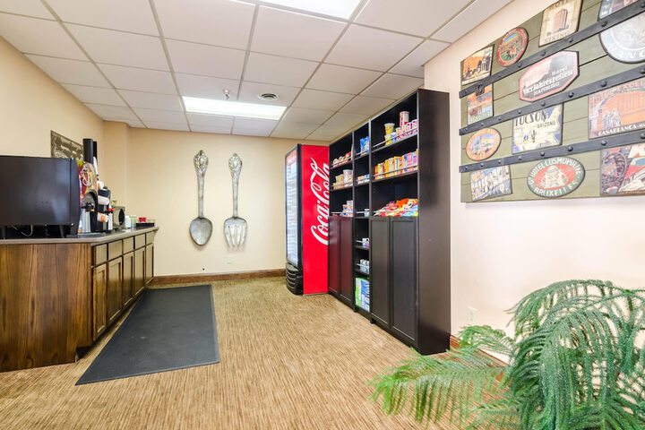 Quality Inn & Suites Ogallala