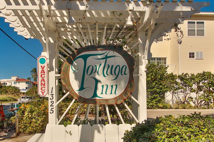 Tortuga Inn Beach Resort