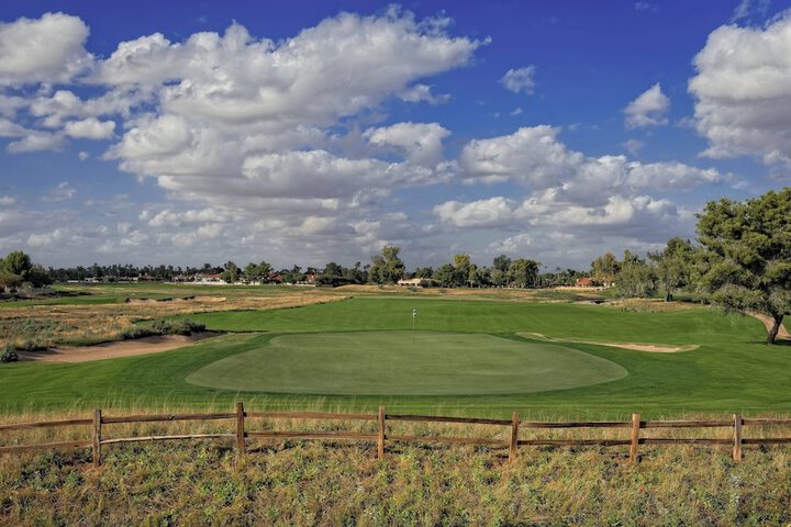 JW Marriott Camelback Inn Scottsdale Resort & Spa