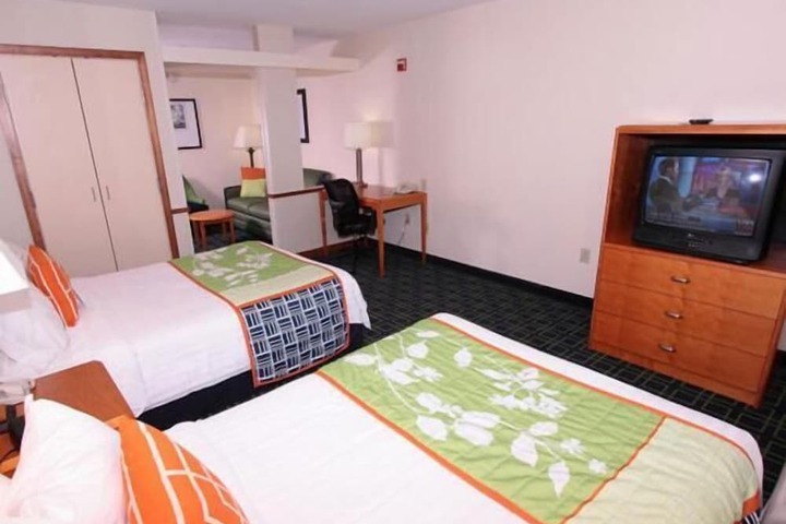 Fairfield Inn by Marriott Killeen