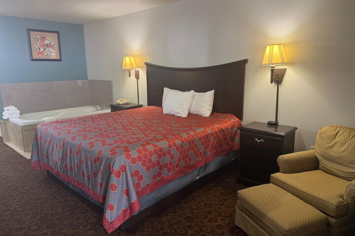 The Magnolia Hotel Searcy