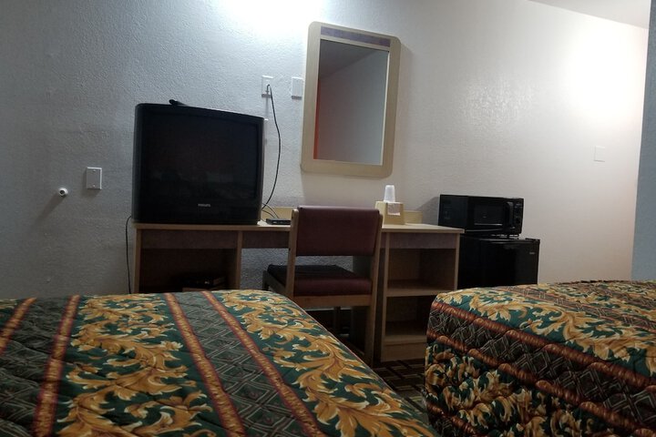 Nights Stay Hotel