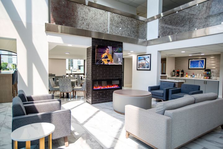 Hotel Interior 11 of 55