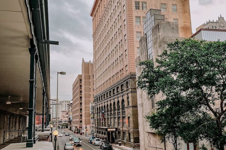 The St. Anthony a Luxury Collection Hotel, San Antonio