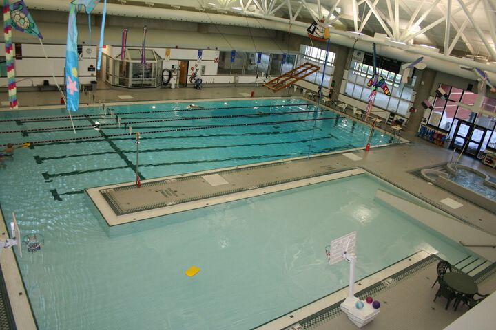 Pool 3 of 80