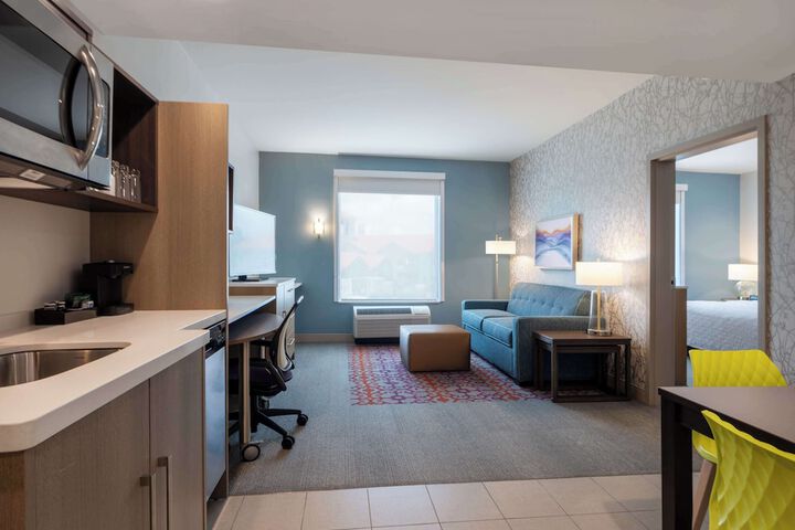 Home2 Suites by Hilton Santa Rosa Beach