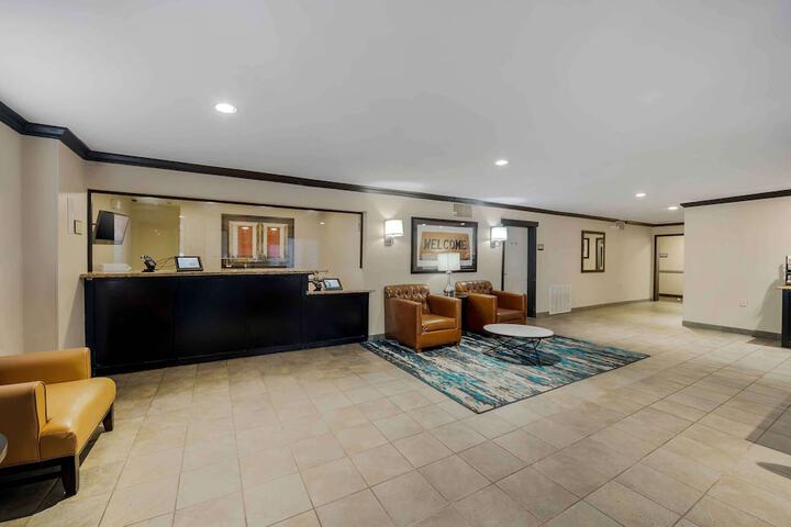 Hotel Interior 14 of 35