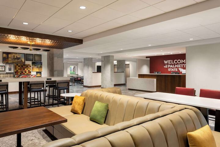 Hotel Interior 19 of 44