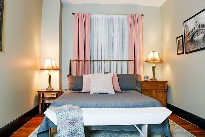 Hotel Hartington