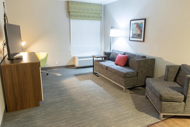 Hampton Inn Williamsport-Downtown
