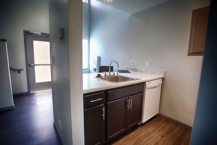 Z Loft Extended Stay Hotel