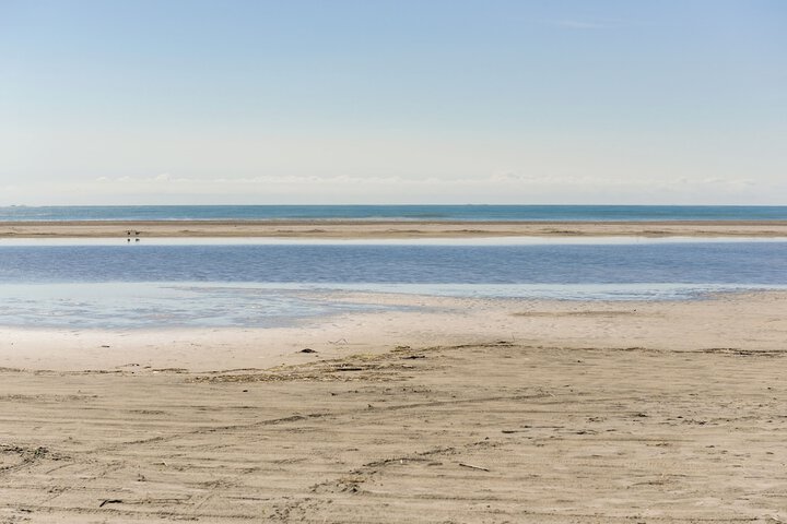 Brigantine Condo w / Beach Access & Pool Views