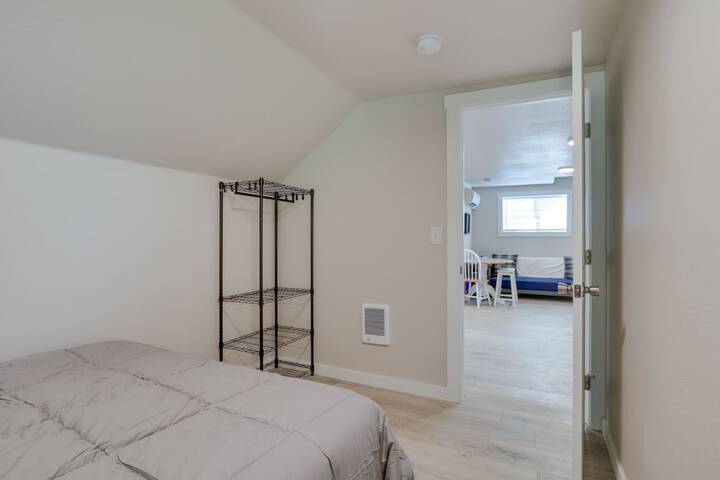 Cozy Lafayette Townhome Rental Near Parks & River