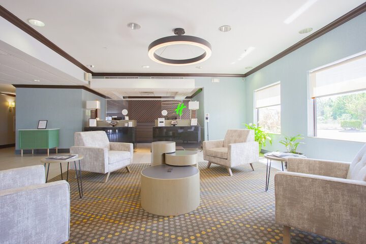 Hotel Interior 9 of 48