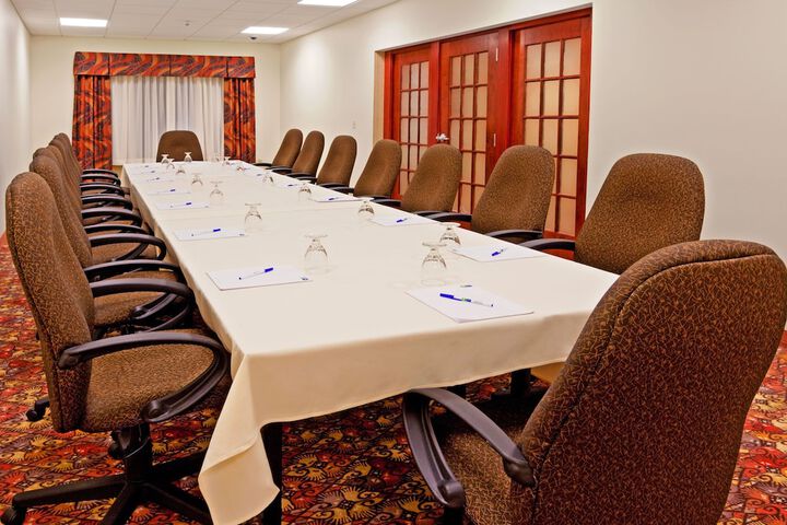 Meeting 24 of 36