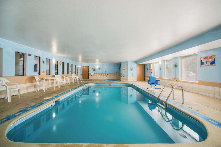 Pool 6 of 38