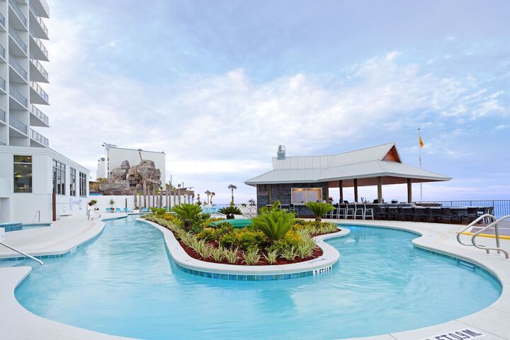 Holiday Inn Express & Suites Panama City Beach - Beachfront by IHG