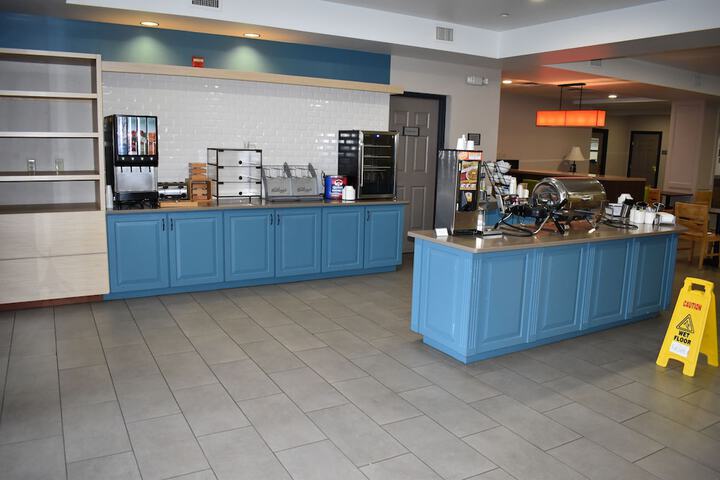 Country Inn & Suites by Radisson Hagerstown, MD
