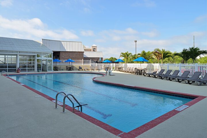 Holiday Inn Express Hotel & Suites Ocean City by IHG