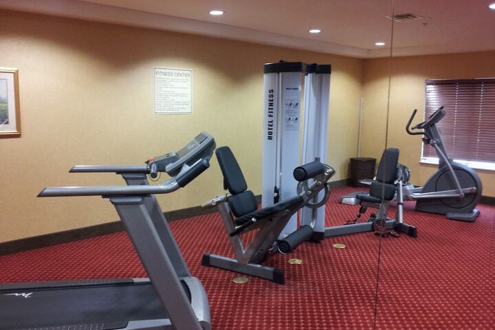 Health and Fitness 41 of 45