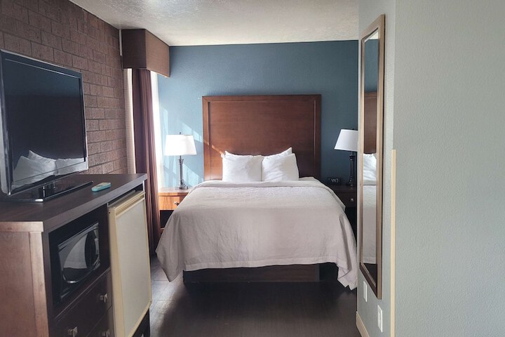 Best Western Pocatello Inn