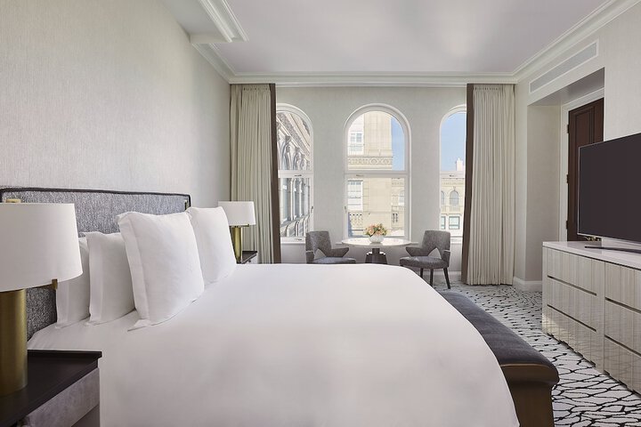 Beverly Wilshire Beverly Hills, a Four Seasons Hotel