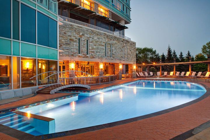 Pool 13 of 165