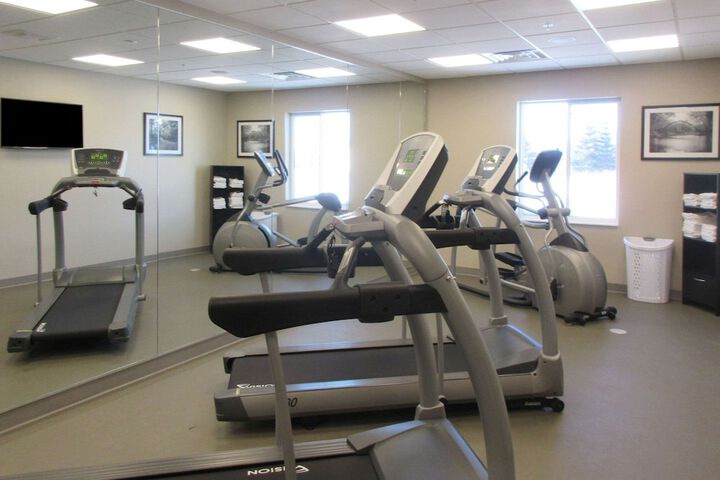 Health and Fitness 16 of 17
