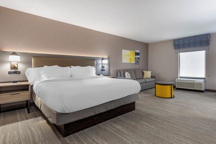Comfort Inn - Weatherford