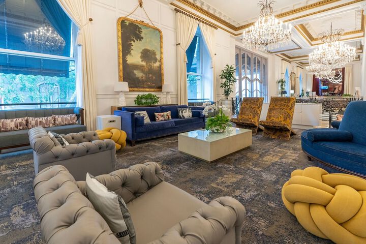 Hotel Interior 14 of 212