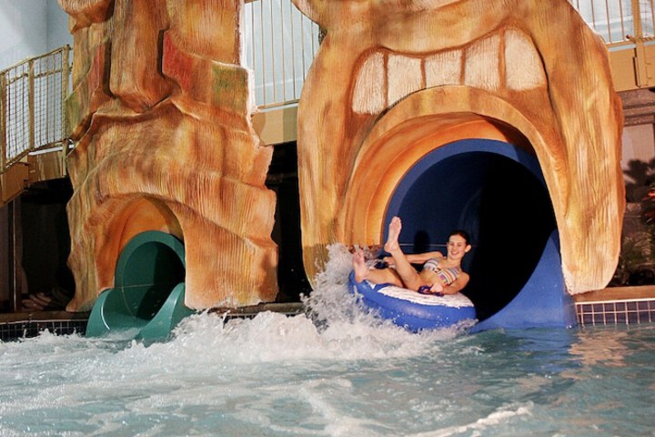 Pool 8 of 45