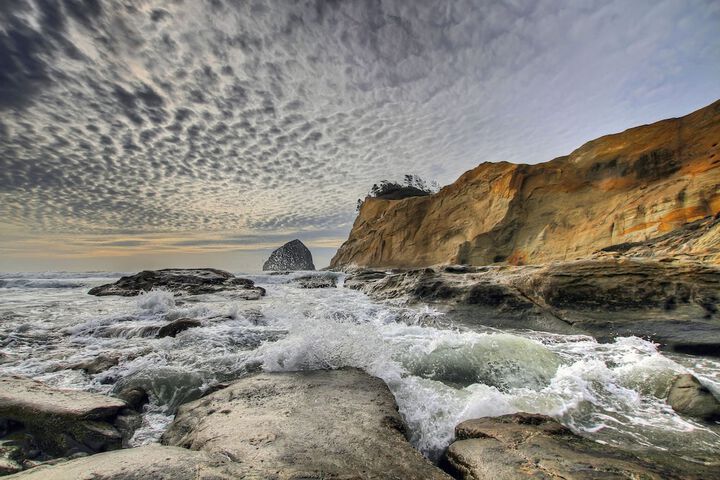 Surf & Sand Inn