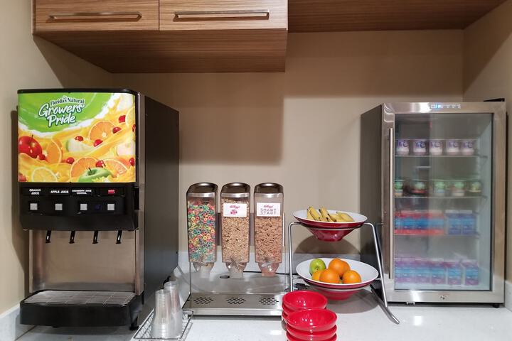 TownePlace Suites by Marriott McAllen Edinburg