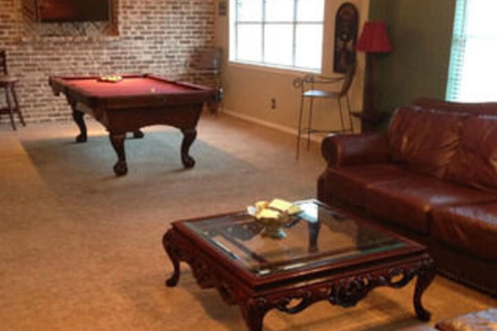 Seventh Heaven Ranch Resort Bed & Breakfast