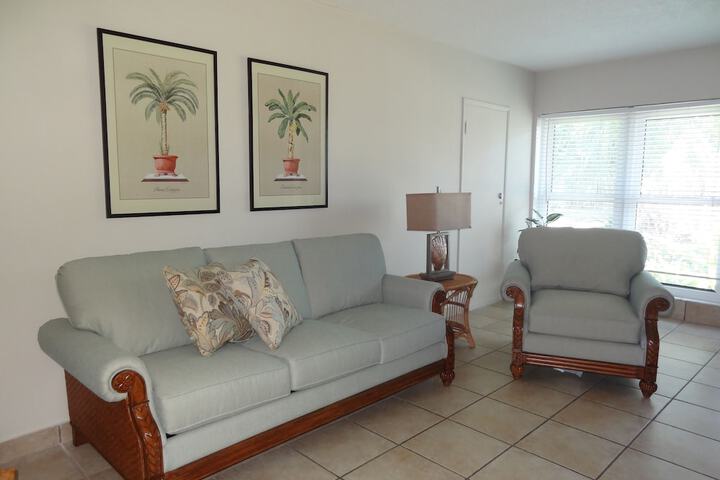 Casitas Coral Ridge