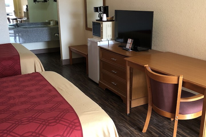 Econo Lodge & Suites Brinkley