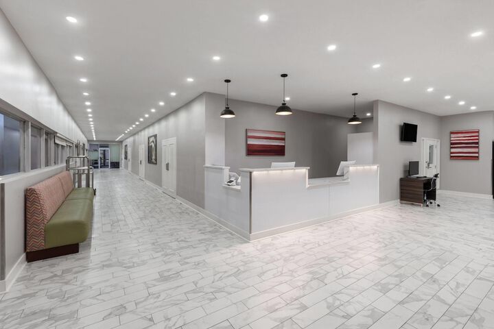 Ramada by Wyndham Kenner / New Orleans Airport South