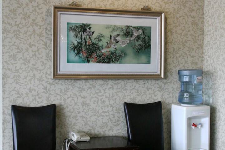 Hotel Interior 7 of 37