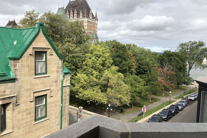 Hotel View 89 of 91