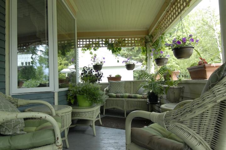 Terrace/Patio 41 of 46
