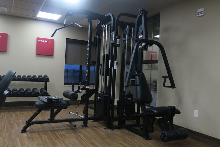 Health and Fitness 52 of 56