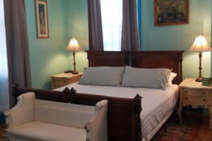 The York Chester Inn