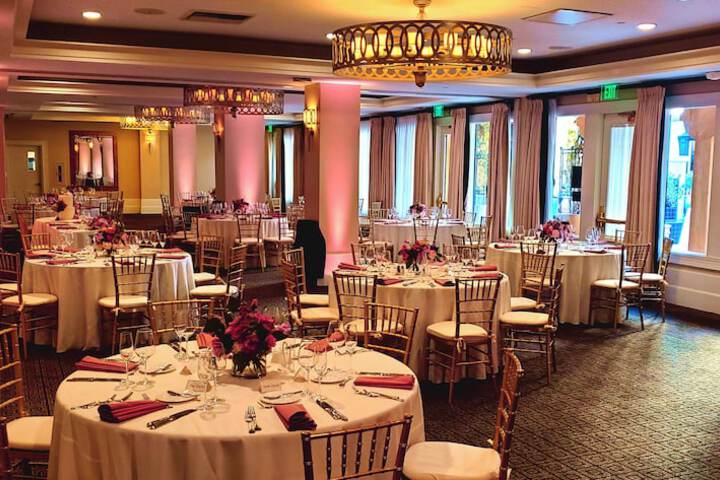Wedding/Banquet 50 of 70