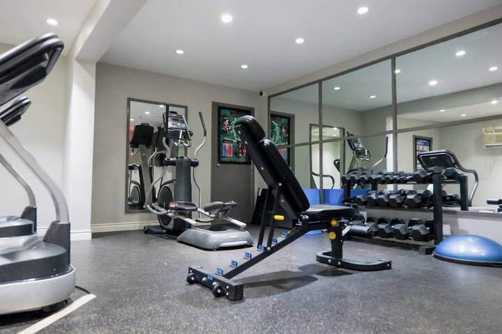 Health and Fitness 46 of 47