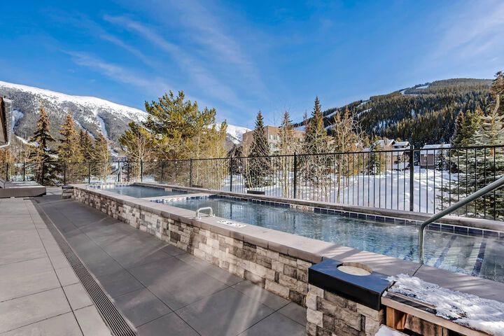 Cambria Hotel Copper Mountain