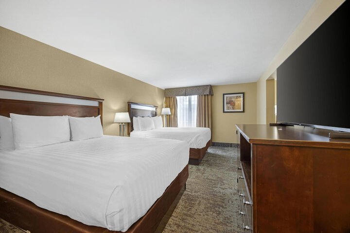 Best Western Plus Prairie Inn