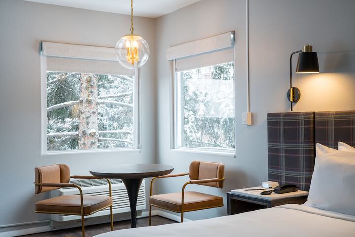 Hotel Ketchum