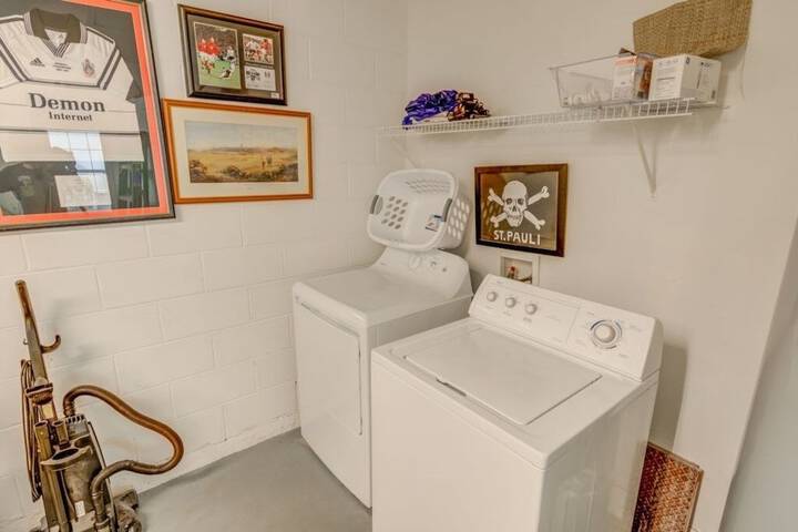 Great Southern Dunes Private Pool 3 Bedroom Home by RedAwning