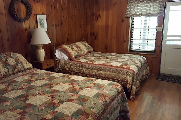 Pisgah View Ranch