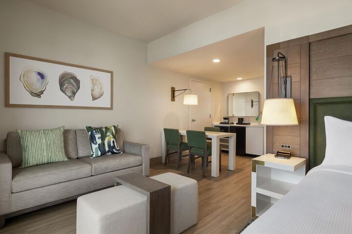 Embassy Suites by Hilton Panama City Beach Resort